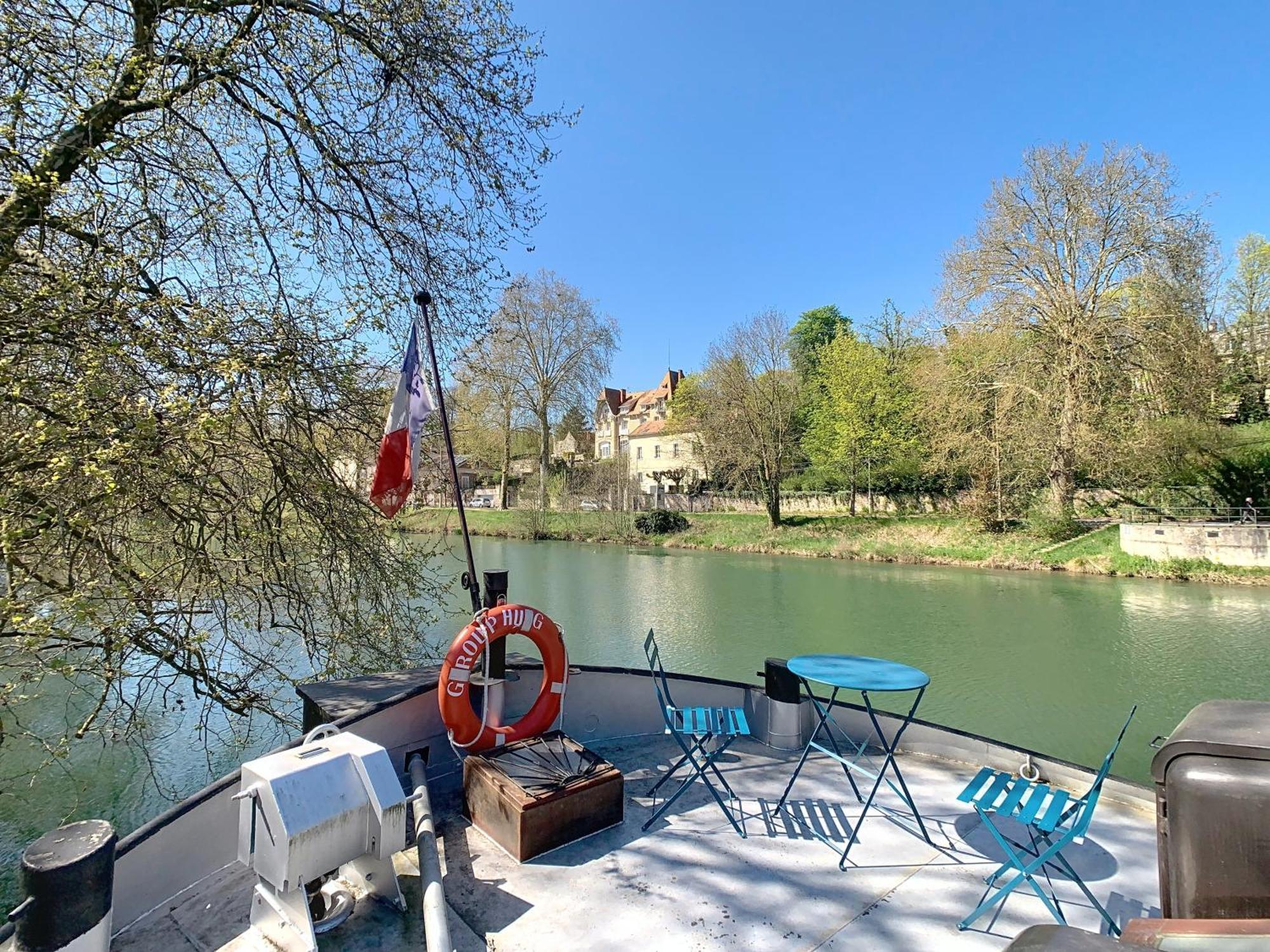 La Marquise Hotel Melun Luaran gambar